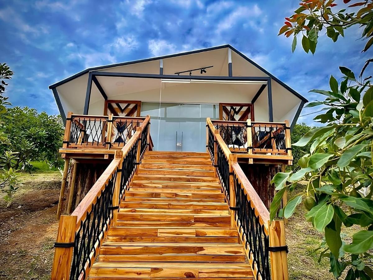 Oeroek Hotel Rionegro Esterno foto